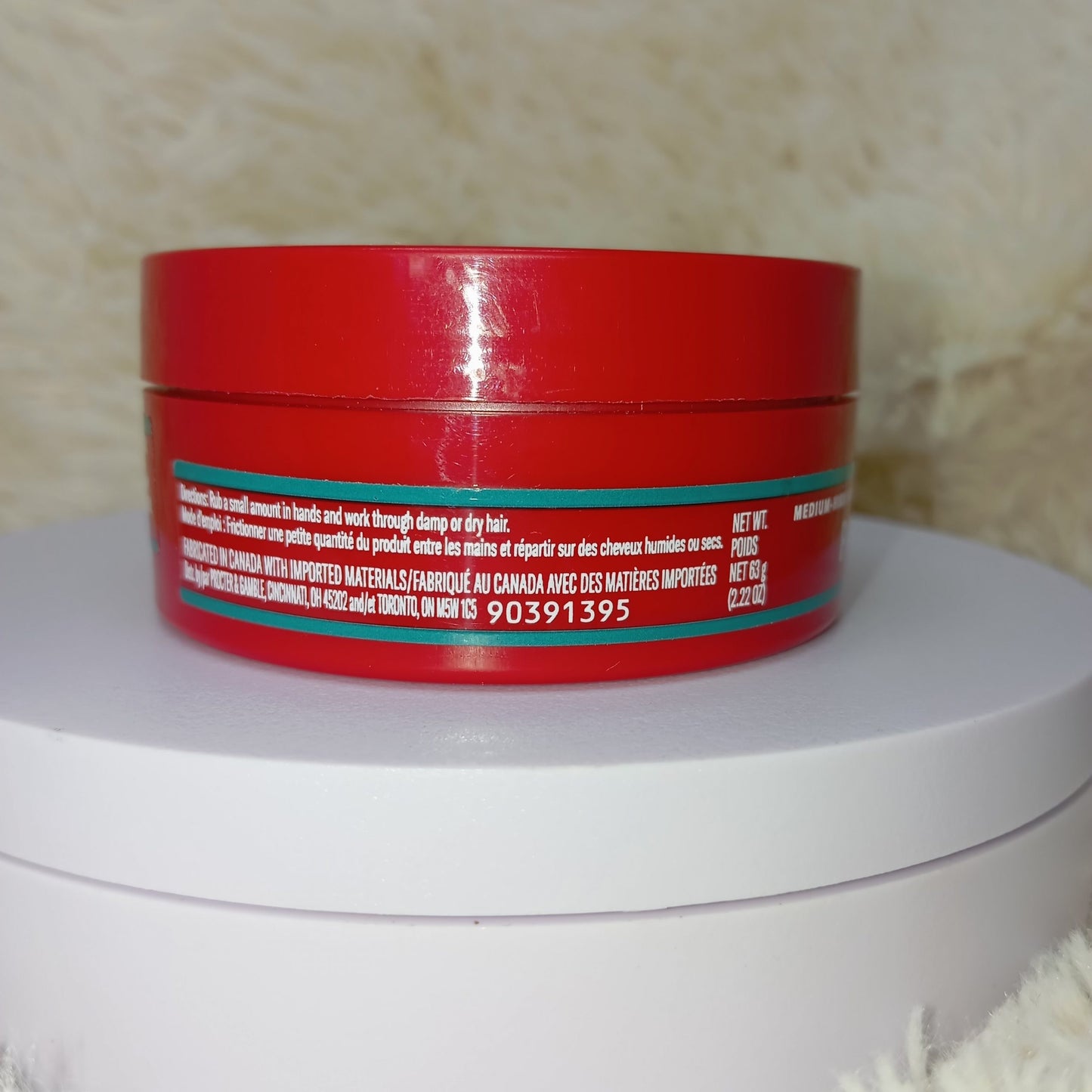 Old Spice Hair Styling Paste for Men