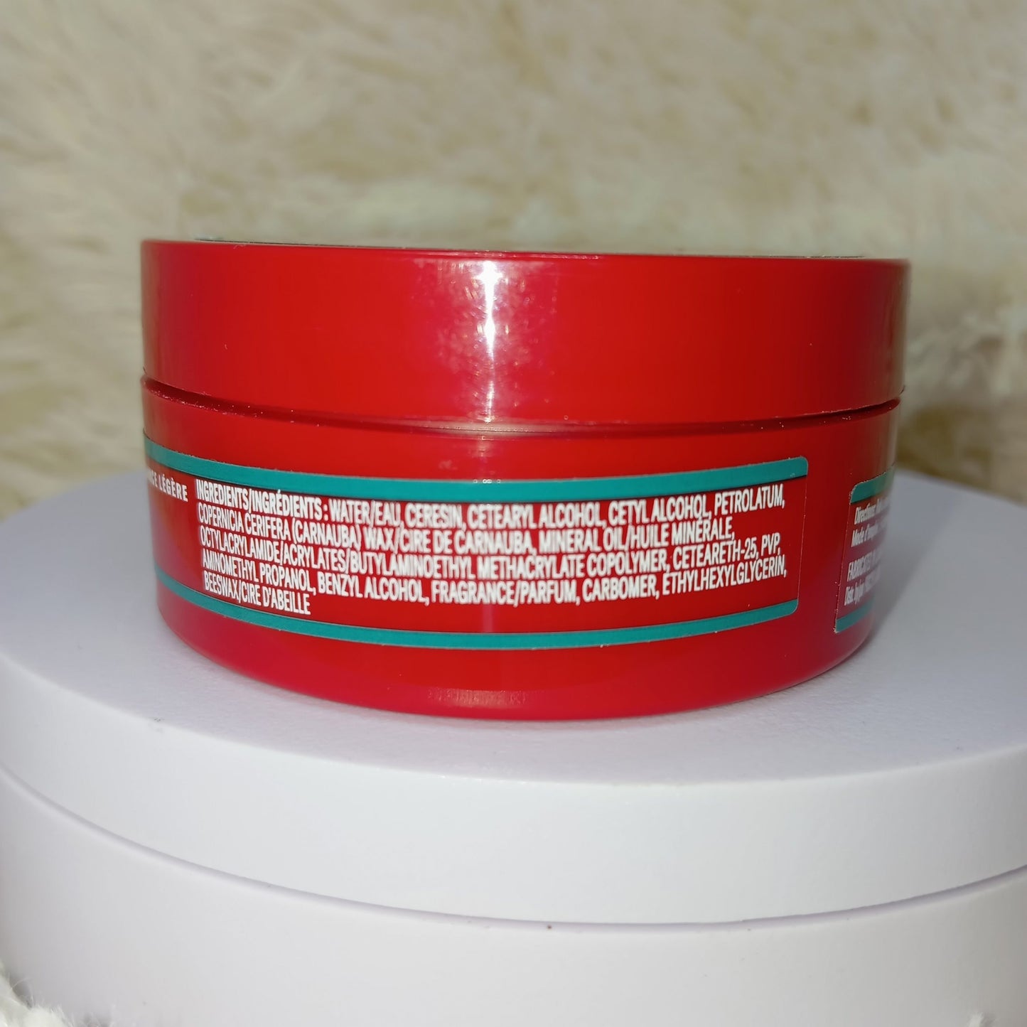 Old Spice Hair Styling Paste for Men