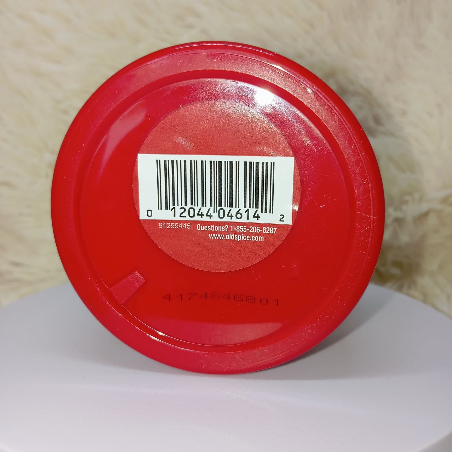 Old Spice Hair Styling Paste for Men