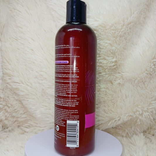 HASK Curl Care Moisturizing Shampoo 355ml