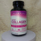NeoCell Super Collagen +C with Biotin 90 Tablets