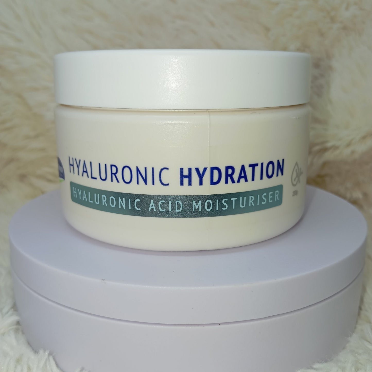Redwin Hyaluronic Hydration Moisturiser 220g