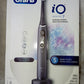 Oral-B iO Series 7G Electric Toothbrush – Black Onyx