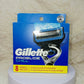 Gillette ProGlide Chill Razor Refills 8 Pack