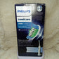 Philips Sonicare DailyClean 2100 with SimplyClean BH (Navy)