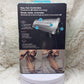 Braun Series XT3 - Beard Trimmer, Shaver, Electric Razor for Men, Manscaping Kit, Durable Blade, XT3000