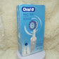 Oral-B Pro 300 Sensitive Clean Vitality Electric Toothbrush (Rechargeable, White)