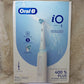 Oral-B iO Series 3 Electric Toothbrush – White