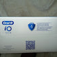 Oral-B iO Series 3 Electric Toothbrush – White