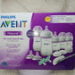 Philips Avent Natural Baby Bottle Newborn