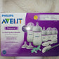Philips Avent Natural Baby Bottle Newborn