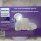 Philips AVENT Single Electric Breast Pump Advanced