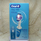 Oral-B Pro 400 3D White Vitality Electric Toothbrush (Blue)
