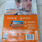 Gillette Fusion5 Men’s Razor – 1 Handle + 6 Blades