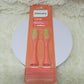 Philips One by Sonicare 2 Brush Heads – Miami Coral