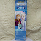 Oral-B Kids Extra Soft Replacement Brush Heads – Disney Frozen (2 Count)