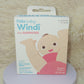 Windi Gas Relief Tube for Babies – 10 Pack