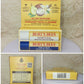 Burt’s Bees Natural Lip Balm 2 Pack Coconut & Vanilla