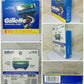 Gillette ProGlide Razor Refills 8 Pack