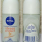 NIVEA Stress Protect Zinc Complex Deodorant Roll-On – 50ml