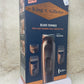 King C Gillette Beard Hair Trimmer