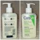 CeraVe Hydrating Cream-to-Foam Cleanser 236ml