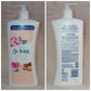 St. Ives Smoothing Rose & Argan Oil Body Lotion 621ml