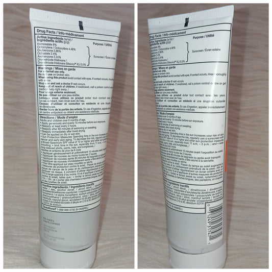 Garnier Ombrelle Sport SPF 30 Sunscreen Lotion 231ml