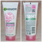 Garnier Sakura Glow Ceramide Face Wash 100ml