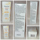 Aveeno Protect + Hydrate Sunscreen SPF 50 (59ml)
