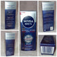 (Discounted Product ) Nivea Men Anti Wrinkle 2-In-1 Power Serum, Dark Spot Solution Face Serum 30ml