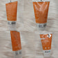 The Derma Co Pore Minimizing Sunscreen SPF 50 PA+++ 80g