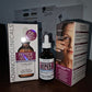 Advanced Clinicals Multi-Peptide Facial Serum 52ml