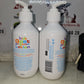 Kids Goat Milk Moisturizing Lotion 300ml