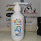 Goat Soap Australia Organic Kids Goat Milk Body Wash 300ml