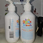 Goat Soap Australia Organic Kids Goat Milk Body Wash 300ml