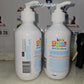 Goat Soap Australia Organic Kids 2-in-1 Shampoo & Body Wash 300ml