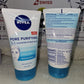 NIVEA Pore Purifying 3-in-1 Cleanser, Scrub &amp; Mask – 150ml