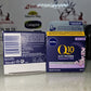 NIVEA Q10 Power Anti-Wrinkle Fragrance-Free Night Moisturizer for Sensitive Skin