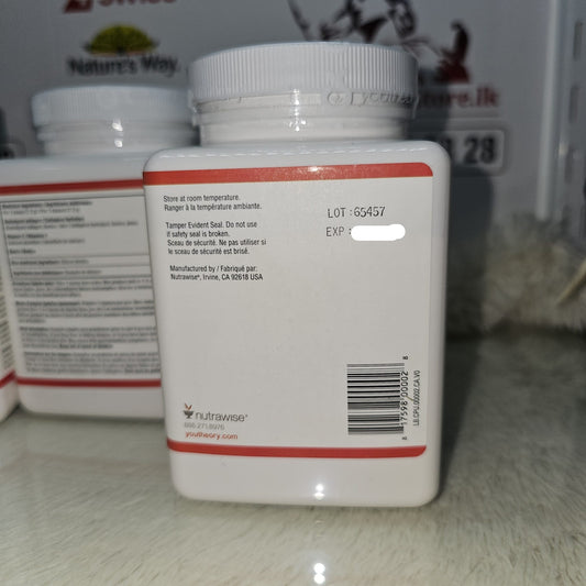 Youtheory Collagen Powder with Vitamin C &amp; Biotin 231g