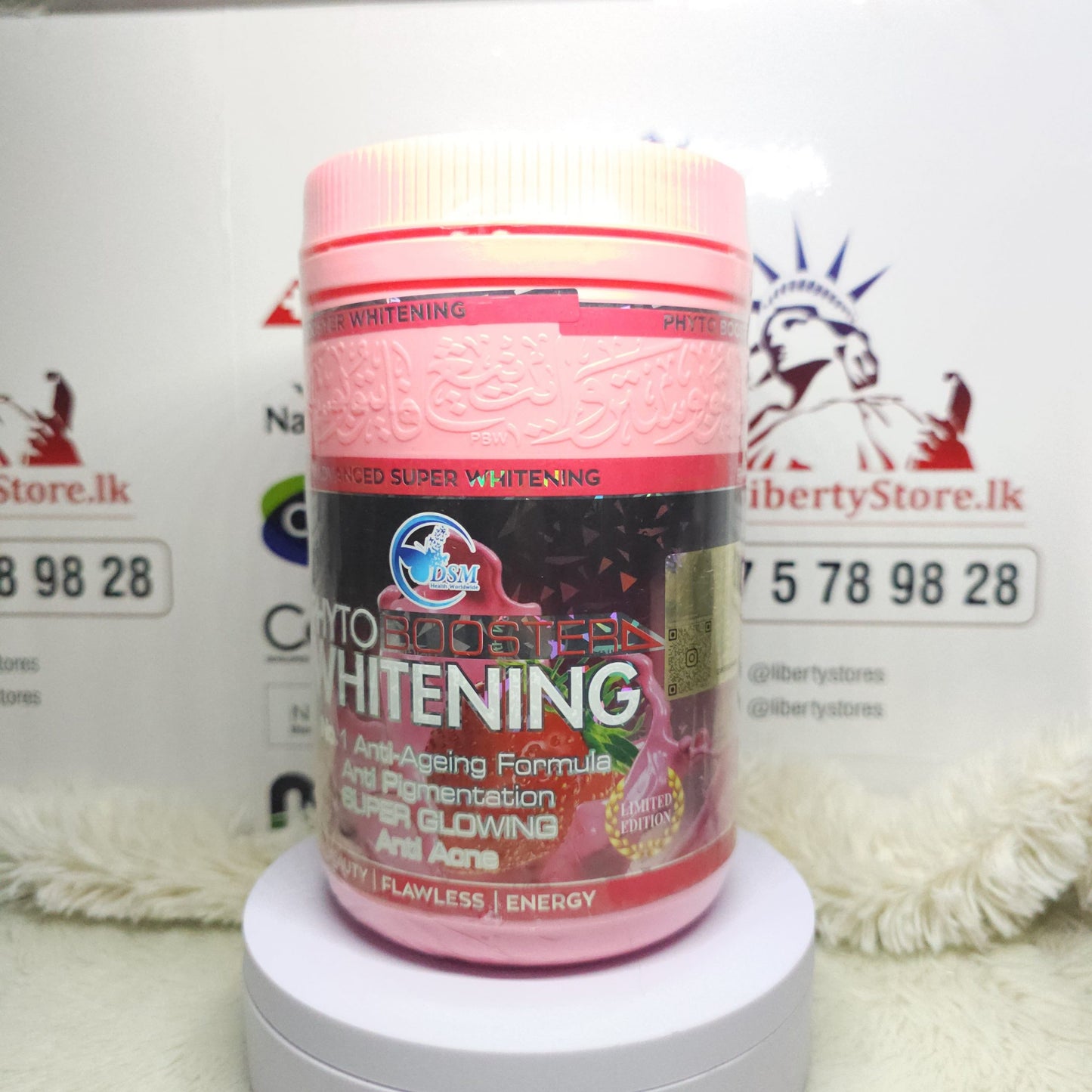 DSM Phyto Booster Advanced Collagen 800g
