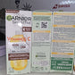 Garnier SkinActive Vitamin C Night Serum 30ml