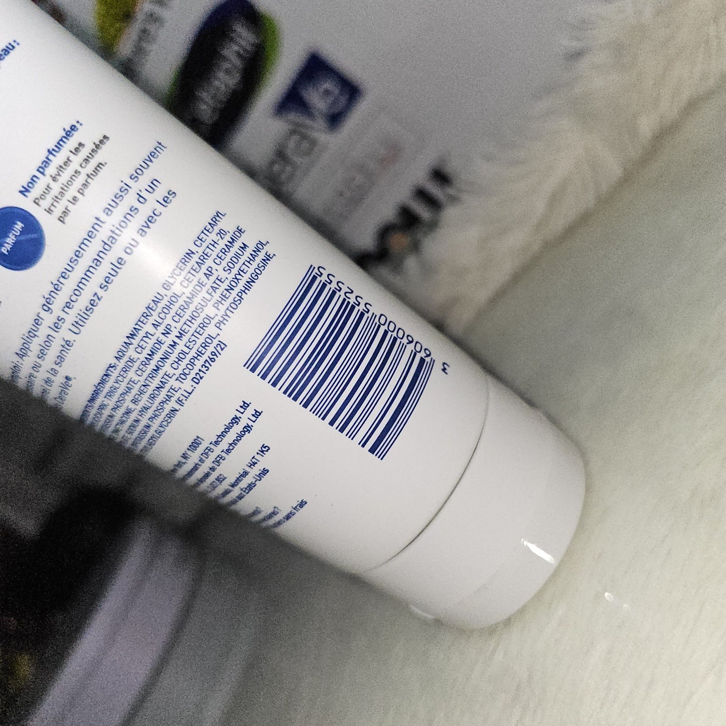 CeraVe Moisturizing Cream 1.89 oz