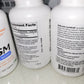 Doctor’s Best MSM with OptiMSM® 1500 mg – 120 Tablets