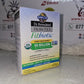 Garden of Life Dr. Formulated Probiotics Fitbiotic, Unflavored, 20 Packets
