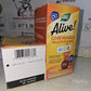 Nature’s Way Alive! Kids Chewable Multivitamin – Orange & Berry (120 Tablets)
