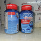 The Smurfs Kids Multivitamin Gummies (Ages 3+) – 60 Smurf Berry Gummies