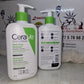 CeraVe Hydrating Facial Cleanser with Hyaluronic Acid &amp; 3 Ceramides 355ml