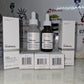The Ordinary Alpha Arbutin 2% + Hyaluronic Acid Serum