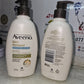 Aveeno Skin Renewal Smoothing Lotion 12 fl oz